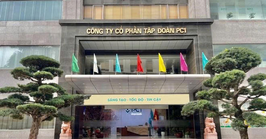 PC1 bị buộc thu hồi trái phiếu PC1H2227002 vì vi phạm công bố thông tin