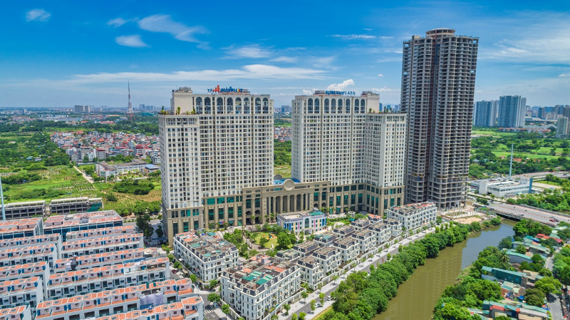 Chủ tịch Hải Phát đăng ký mua 10 triệu cổ phiếu HPX