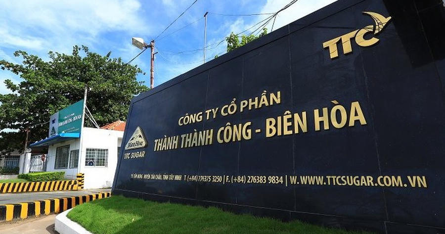 Thành Thành Công - Biên Hòa bị phạt 175 triệu vì công bố sai lệch
