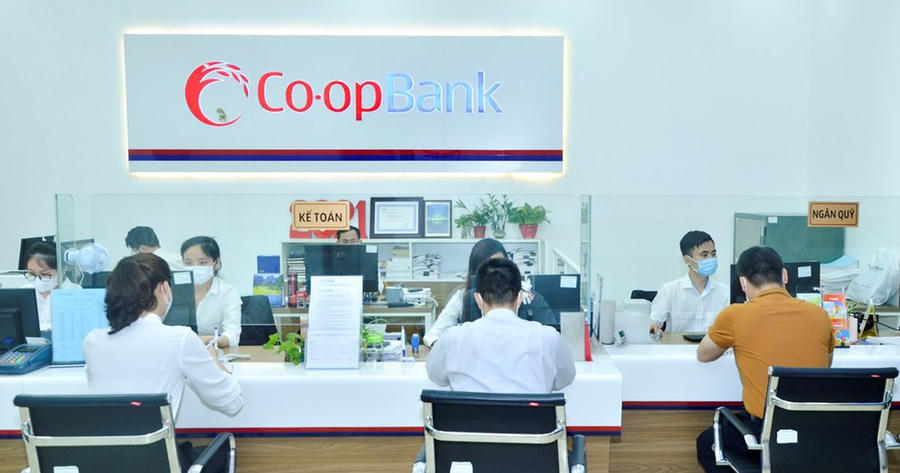 Co-opBank Thanh Hóa bị yêu cầu chấn chỉnh hoạt động cấp tín dụng