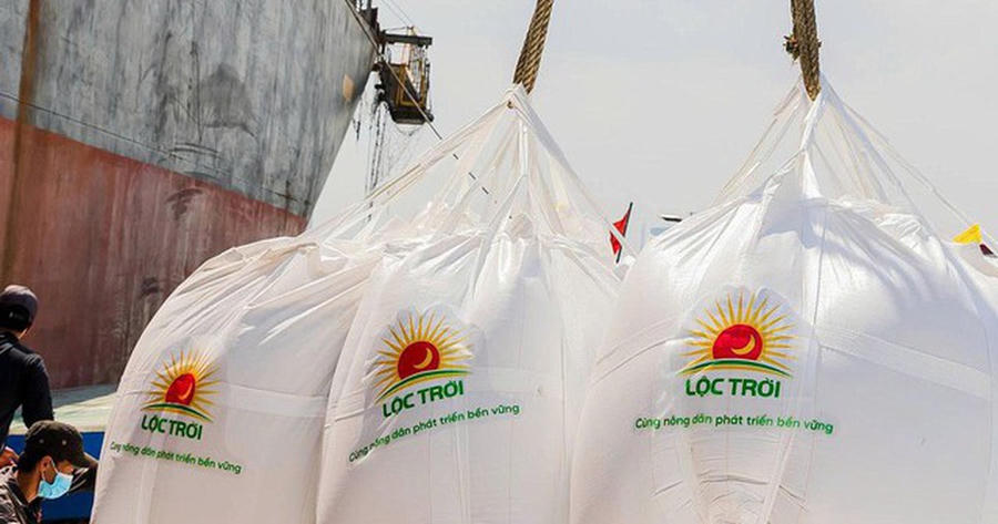LTG bị đình chỉ giao dịch từ 26/6/2026: Lộc Trời giải trình gì?