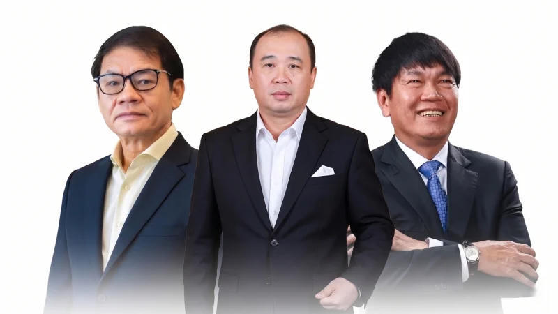 Doanh nghiệp “gần 3 tháng tuổi” được giao khu đất vàng hơn 3.600 m2 tại Nha Trang, liên quan gì đến THACO và Hòa Phát?