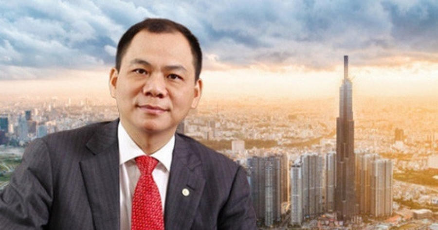 Khu đô thị Bắc Hồng gần 350ha của Vingroup ở cửa ngõ Nội Bài