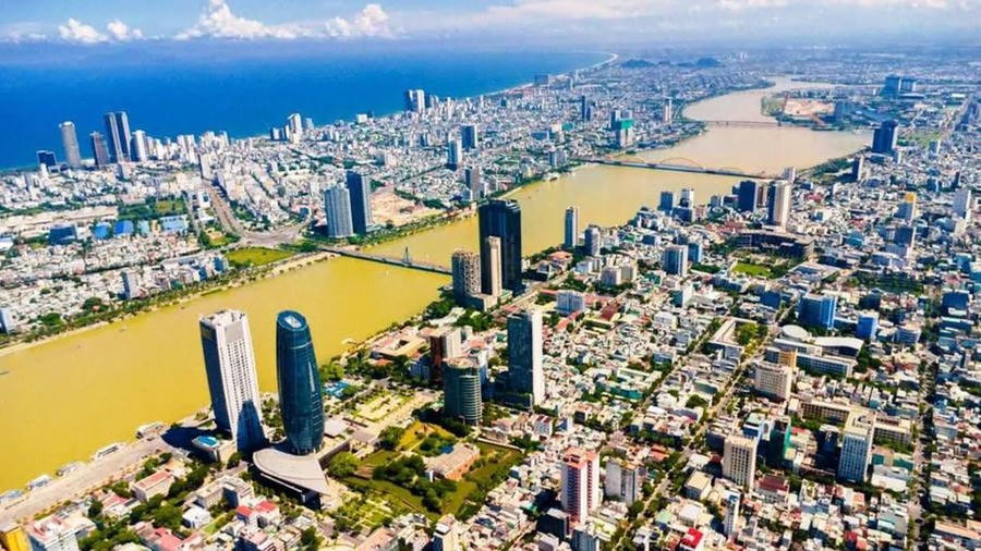 Đà Nẵng chấp thuận 2 dự án hạ tầng FTZ hơn 13.400 tỷ đồng
